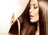 روش خانگی برای داشتن موهای صاف