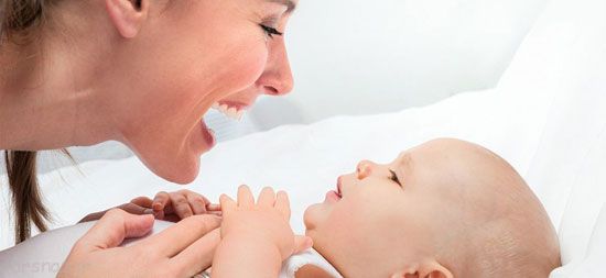 بازی هایی برای ایجاد خلاقیت در نوزادان