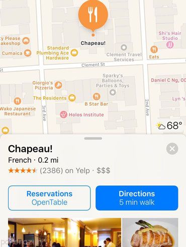 قابلیت های جالب ios 10 که نمی دانستید