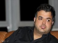 عکس های سعید عرب خواننده + بیوگرافی سعید عرب