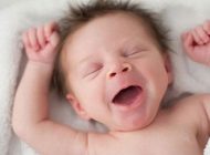 کودک خود را راحت و آسوده بخوابانید