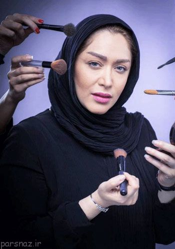 سارا منجزی پور از زیبایی و تناسب اندام می گوید