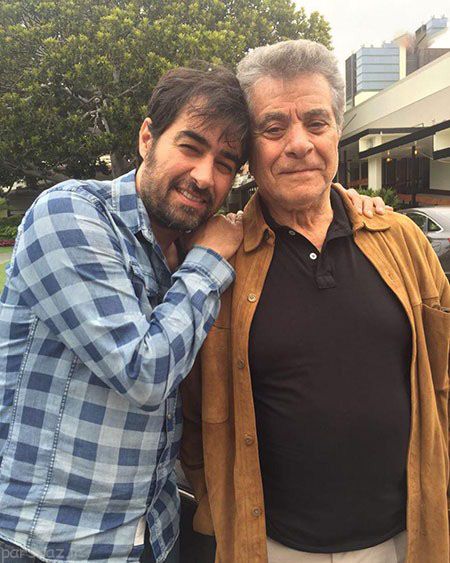 عکس بازیگران در مراسم روز ملی سینما و ستاره های ایرانی