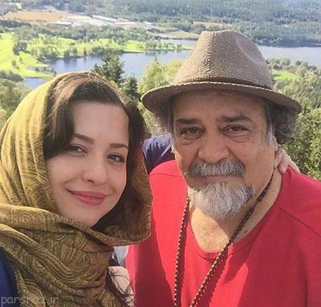 عکس بازیگران در مراسم روز ملی سینما و ستاره های ایرانی
