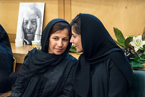 عکسهای جالب بازیگران و هنرمندان مشهور ایران (101)