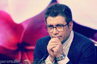 مصاحبه جالب با رضا رشید پور جنجالی