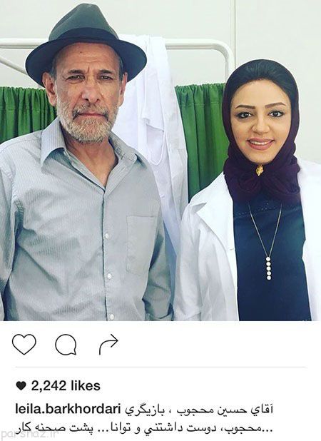 عکسهای جذاب بازیگران و چهره ها در شبکه های اجتماعی (106)