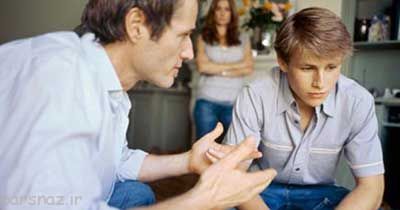 تا چه سنی مراقب فرزند خود باشیم؟