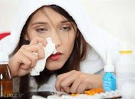 سرماخوردگی و آنفلوانزا چه تفاوتی دارند؟