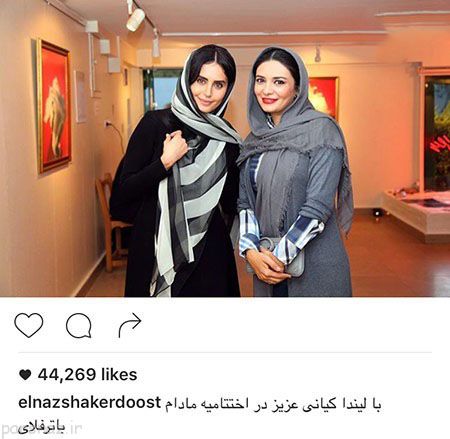 عکسهای داغ بازیگران و ستاره های سرشناس ایرانی (112)