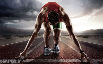 منظم کار کردن هورمون ها و لاغر شدن