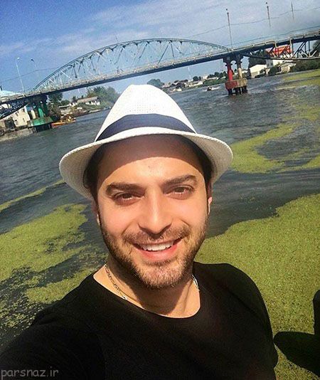 عکسهای جذاب بازیگران و چهره ها در شبکه های اجتماعی (106)