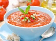آشنایی با رژیم غذایی اسپانیایی