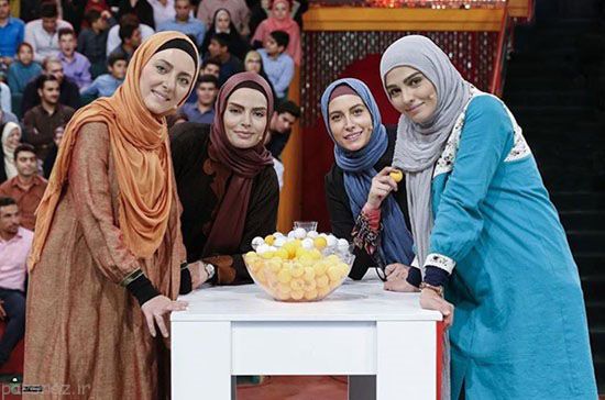 عکسهای داغ بازیگران و ستاره های سرشناس ایرانی (112)