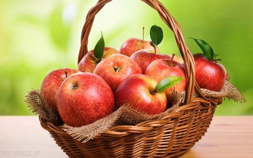 با این میوه ها تابستانی خنک داشته باشید