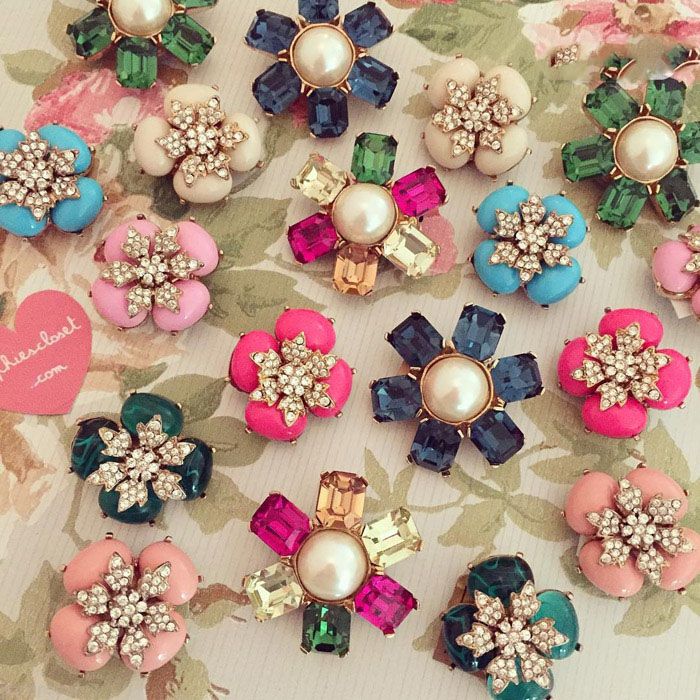 مدل طلا و جواهرات از برند Sophie’s Closet