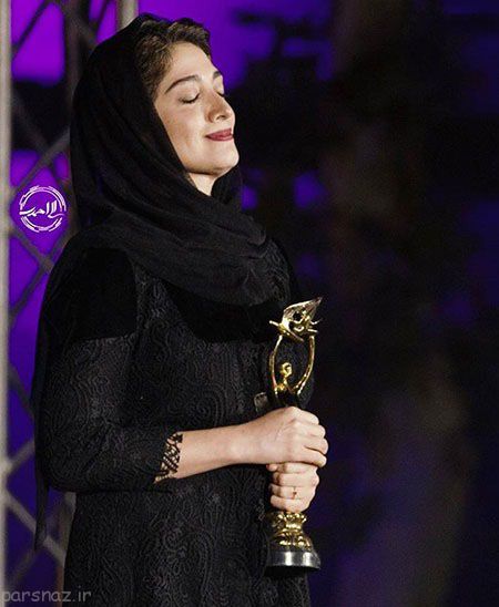 عکس بازیگران در مراسم روز ملی سینما و ستاره های ایرانی