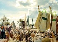 غدیر اتفاق خوب مسمانان برای ادامه راه