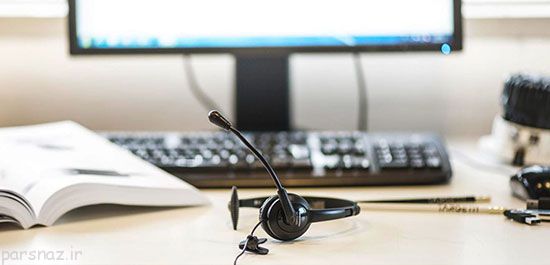 رازهای برقراری ارتباط با مشتری