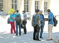 فرهنگ کار در میان جوانان ایرانی