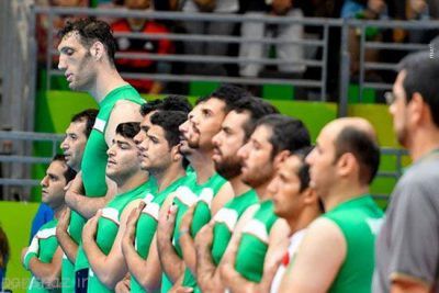 شگفتی ساز ایران در بازی های پارالمپیک