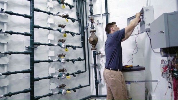 تکنولوژی جالب صرفه جویی انرژی در استادیوم ها