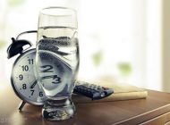 بهداشت لیوان ها را همیشه رعایت کنید