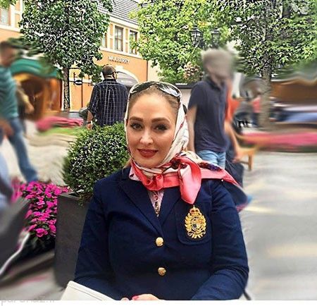 عکس های جدید و شخصی بازیگران و افراد مشهور (110)