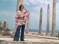 عکسهای الیزابت تیلور زن معروف هالیوودی در ایران