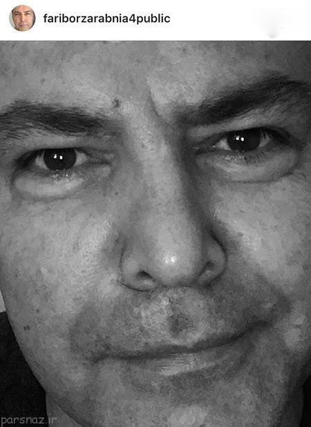 عکسهای داغ بازیگران و ستاره های سرشناس ایرانی (112)