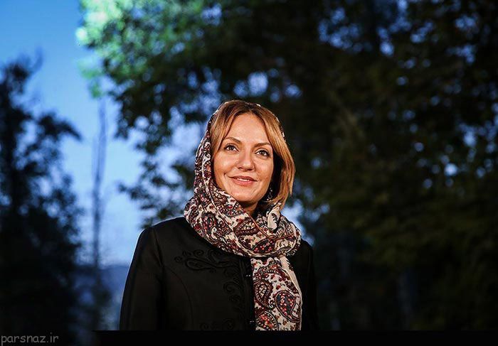 عکسهای بازیگران در جشن روز ملی سینما