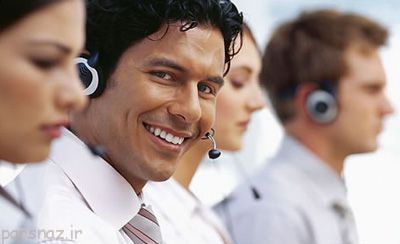 تبلیغات و ترفند بازاریابی تلفنی و جذب مشتریان