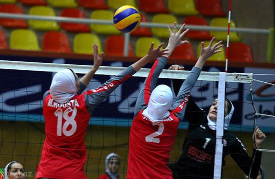 ورزش و افزایش سن بلوغ در دختران