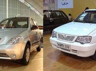 پراید و تیبا در خارج چقدر قیمت دارند؟