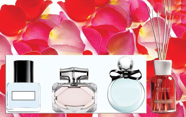 در خانه خودتان عطر بسازید و لذت ببرید