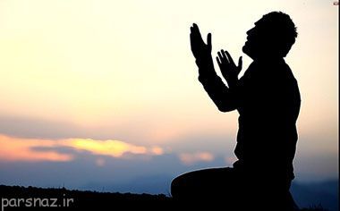 توبه و برگشت از گناه در پیشگاه خداوند