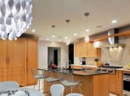 مدل کابینت مدرن زیبا برای آشپزخانه شما