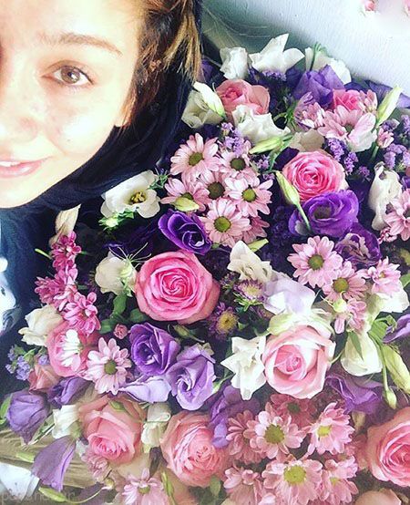 عکس خفن بازیگران و ستاره های ایرانی در فضای مجازی (103)