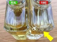 روش های تشخیص عطر اصل و تقلبی