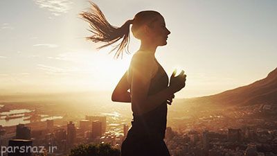 تاثیر گرما روی کیفیت ورزش کردن