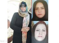 اسیدپاشی روی زن برادر و دختر به خاطر ازدواج