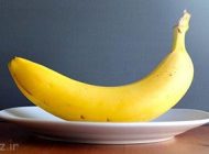 دانستنی های تغذیه درباره خوردن موز