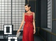 مدل های لباس مجلسی زنانه و دخترانه برند rosa clara