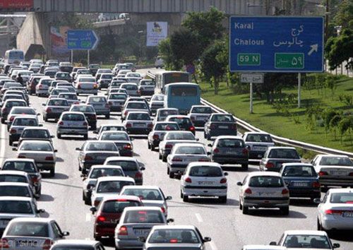 ترفندهای یک مسافرت عالی در ایران