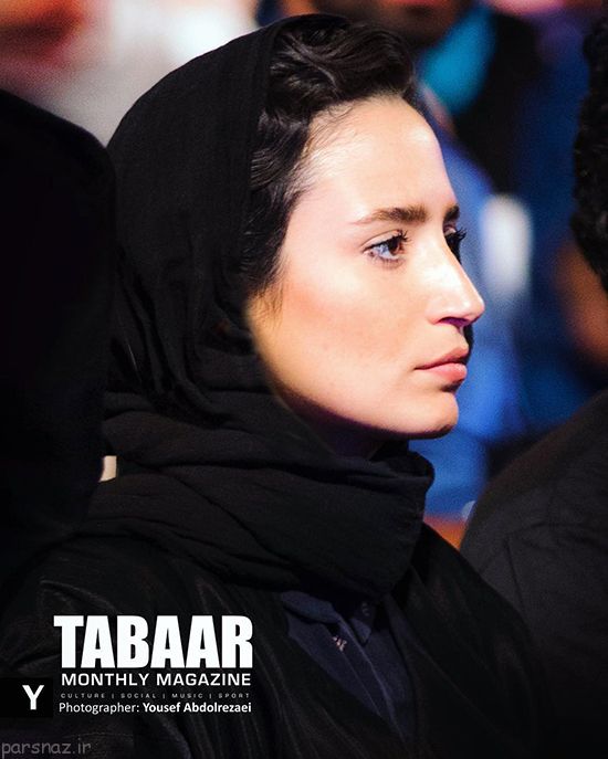 عکس های جدید و شخصی بازیگران و افراد مشهور (110)