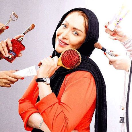 سارا منجزی پور از زیبایی و تناسب اندام می گوید