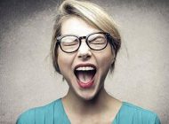 وقتی خانم ها کج خلق می شوند