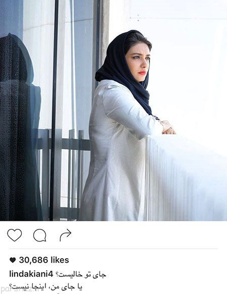 عکسهای جذاب بازیگران و چهره ها در شبکه های اجتماعی (106)