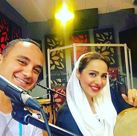 عکس بازیگران در مراسم روز ملی سینما و ستاره های ایرانی