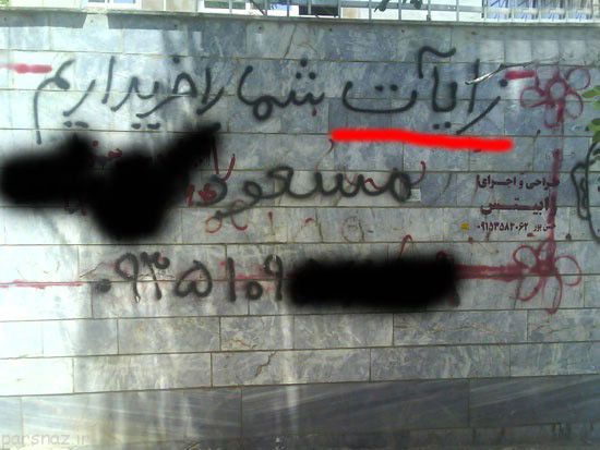 سوژه از عکسهای خنده دار و جالب از همه جا (104)